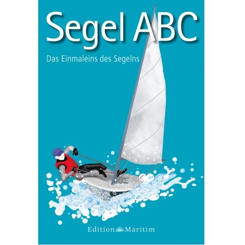 Meer-Minis - Segel ABC