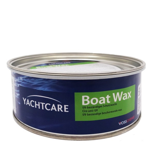 Oskar´s Boot-Wachs 300g (YachtCare !)