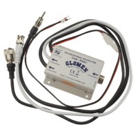 Glomex Antennenverteiler UKW-Seefunk / Radio RA 201 Glomex Antennenverteiler UKW-Seefunk / Radio RA 201