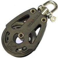 Viadana Air-Block 1fach 10mm Viadana Air-Block 1fach 10mm