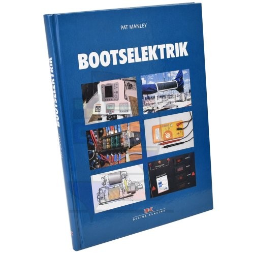 Bootselektrik / Manley