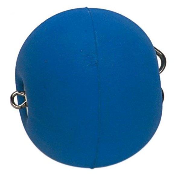 Lenzball blau