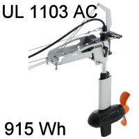 Torqeedo Ultralight 1103 AC Torqeedo Ultralight 1103 AC