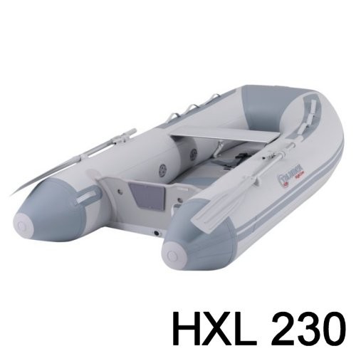 Talamex Schlauchboot Airdeck X-Light HXL 230