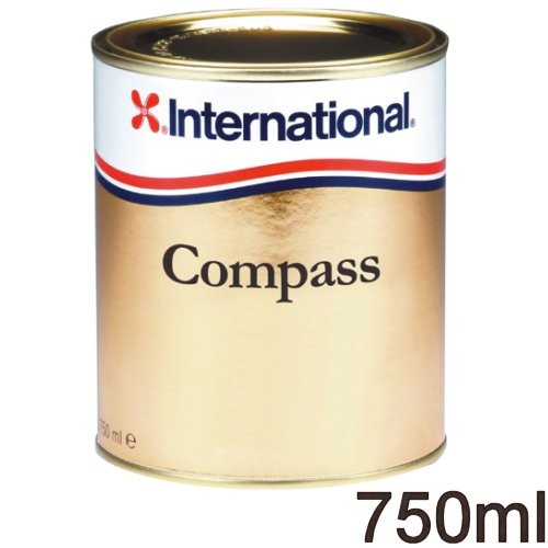 Compass 750ml