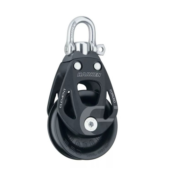 Harken Element™ Block 1fach 14mm HK 6260