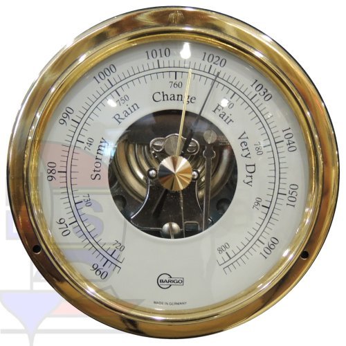 Barigo Tempo S Barometer