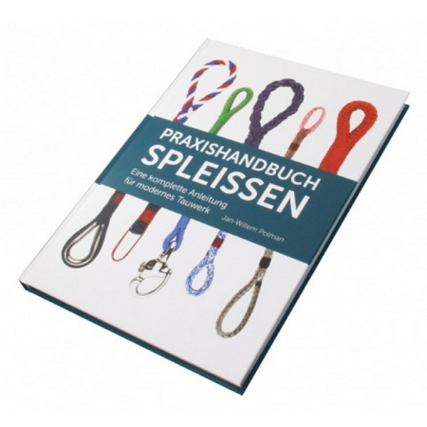 Praxishandbuch Spleissen / Polmann