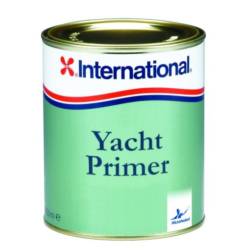 Yacht Primer 750ml