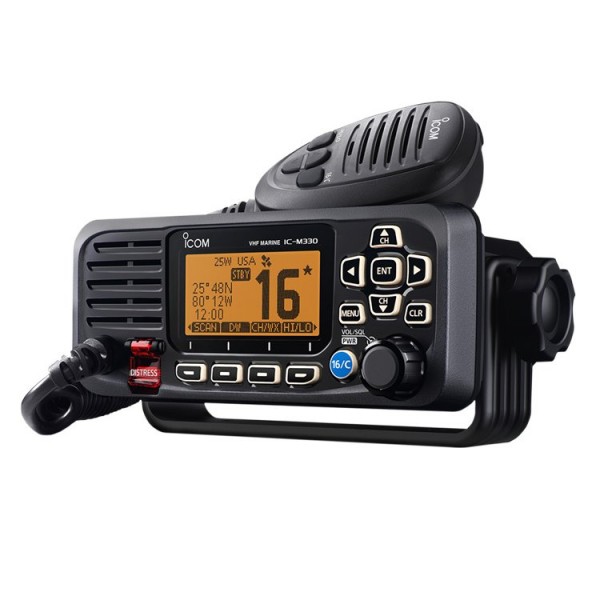 Icom UKW Seefunkanlage IC-M330GE