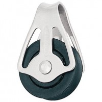 Ronstan Block 1fach 5mm RF24101 Ronstan Block 1fach 5mm RF24101