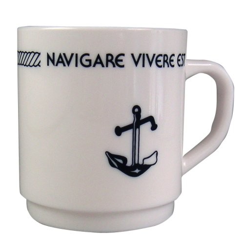 6 St. Navigare Becher