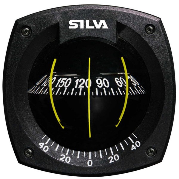 Kompass Silva 125 B/H