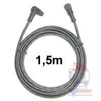 Torqeedo Ferngaskabel 1,5m Torqeedo Ferngaskabel 1,5m