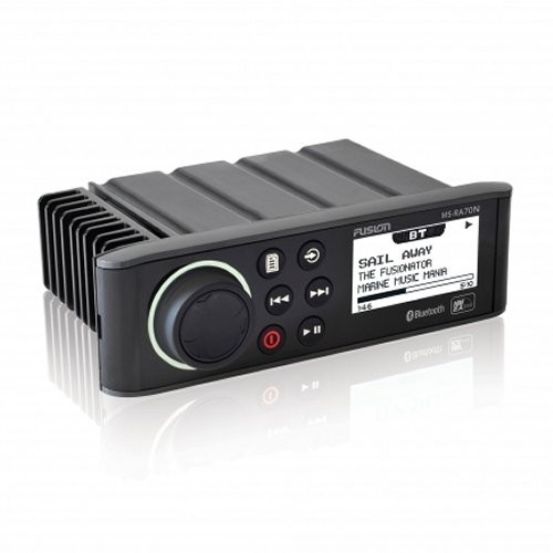 Radio Fusion MS-RA70N