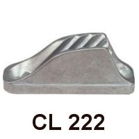 Clamcleat CL 222