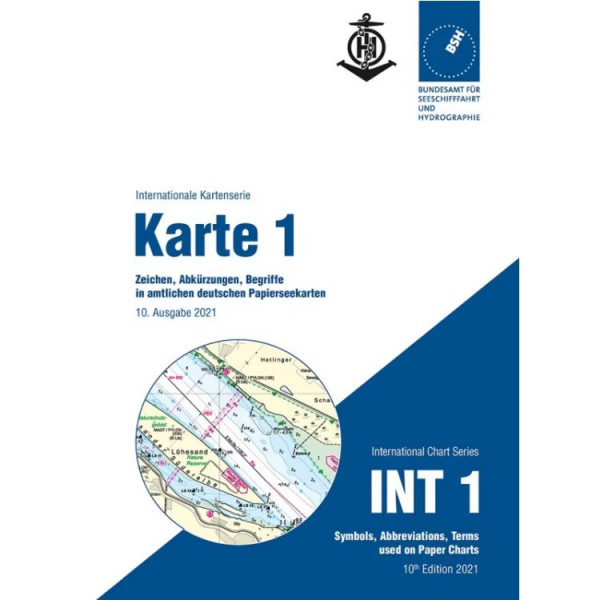 Karte 1 / INT 1