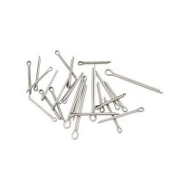 10 St. Stecksplinte 10 St. Stecksplinte