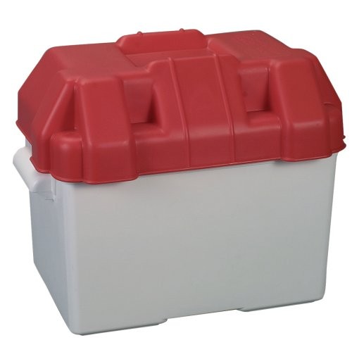 Batteriekasten klein