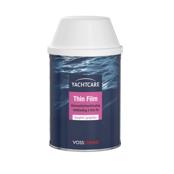 Yachtcare ThinFilm Dünnschichtantifouling 750ml