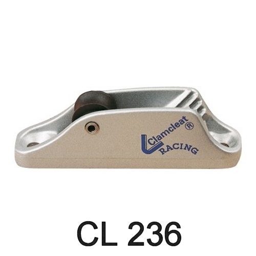 Clamcleat CL 236