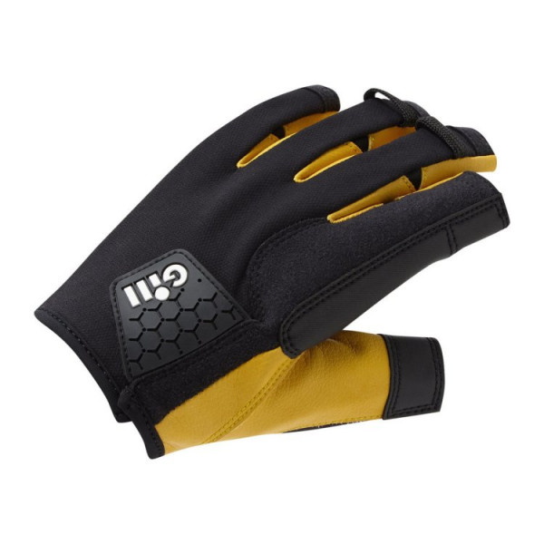 Gill Pro Handschuhe gelb