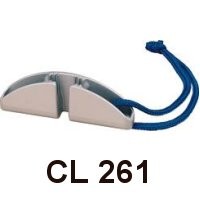 Clamcleat CL 261