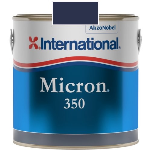 International Micron 350 2,5Ltr marine