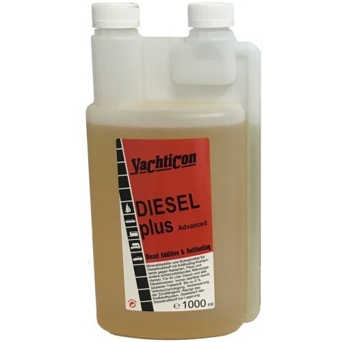 Yachticon Diesel Plus Advanced 1000ml
