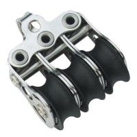 Sprenger Micro Block 3fach 6mm Sprenger Micro Block 3fach 6mm