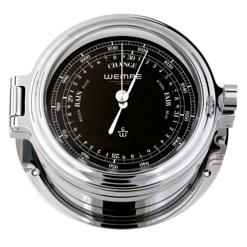 Wempe Regatta Barometer
