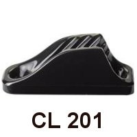 Clamcleat CL 201