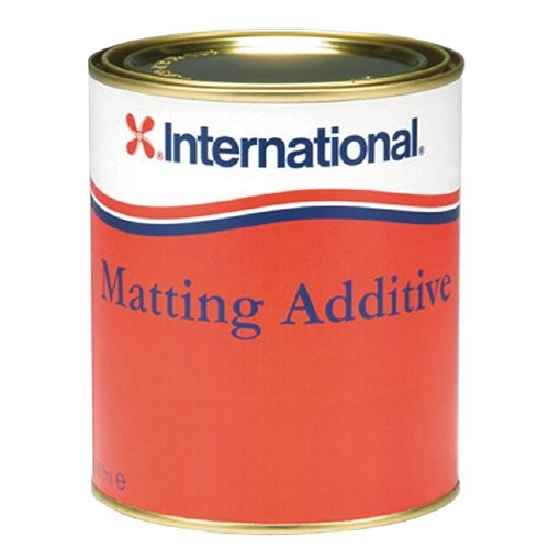Matting Additive 750ml