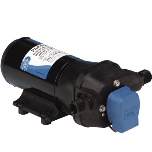 PAR Max 4 Trinkwasserpumpe 16,3Ltr. 12V