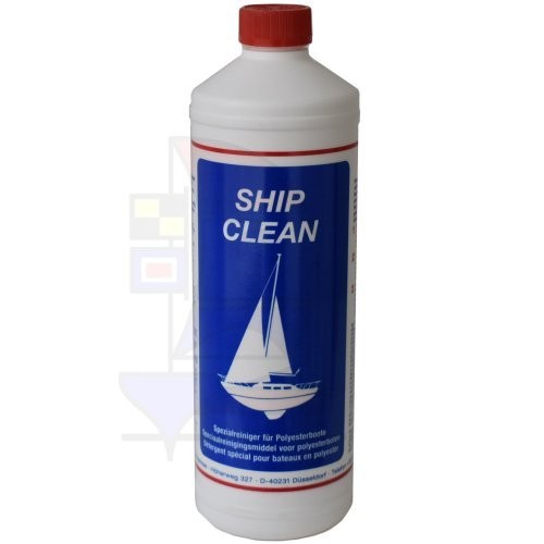 Ship Clean 1 Ltr.