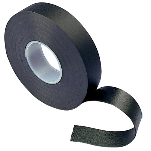 Selbstvulkanisierendes Tape schwarz 19mm x 10m