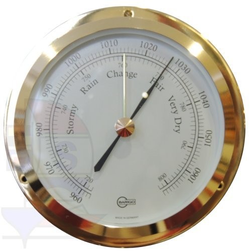 Barigo Star Barometer