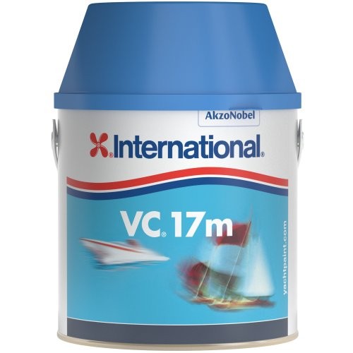 VC 17m graphit 2 Ltr.