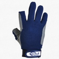 Dry Fashion Handschuhe Amara m.F. navy Dry Fashion Handschuhe Amara m.F. navy