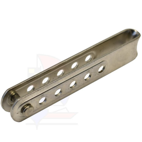 Wantenhänger doppelt 120