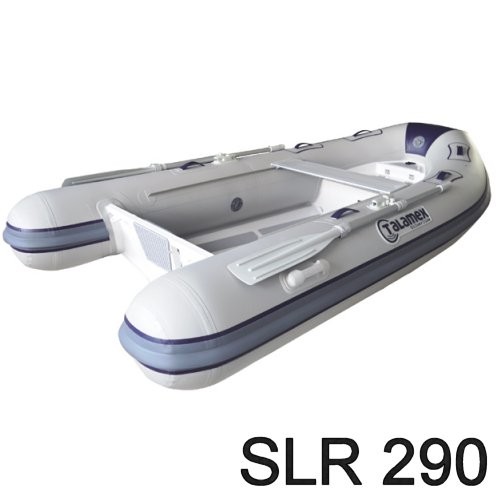 Talamex Schlauchboot SLR 290 Alu RIB
