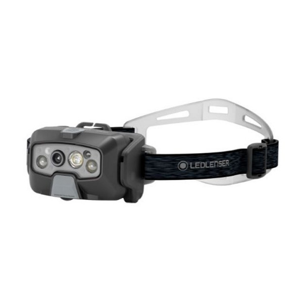 Kopfleuchte Ledlenser HF8R Core