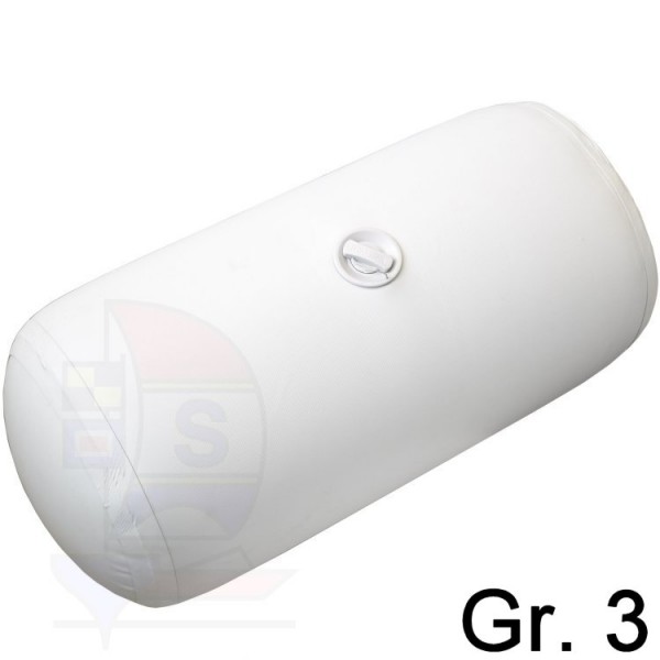 Sitzrolle Gr. 3 Grau