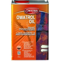 Owatrol Öl Rostversiegelung Owatrol Öl Rostversiegelung