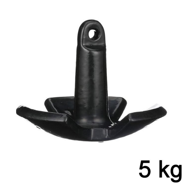 Flußanker 5kg