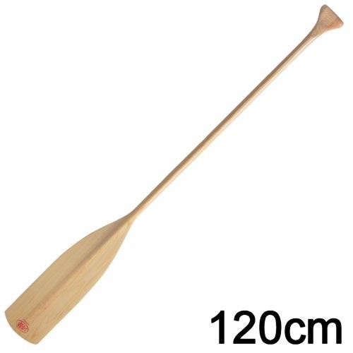 Stechpaddel Holz 120cm